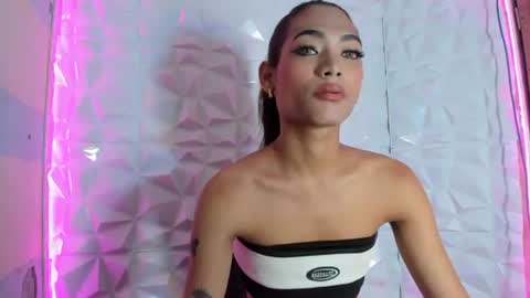 ASHLEY online show from July 19, 11:08 pm