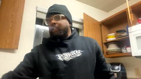 ExtendoKlit online show from January 19, 9:44 am