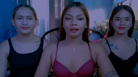 I DO EVERTHING U WANT BECAUSE IM EXTREME LIAN online show from July 18, 10:15 pm
