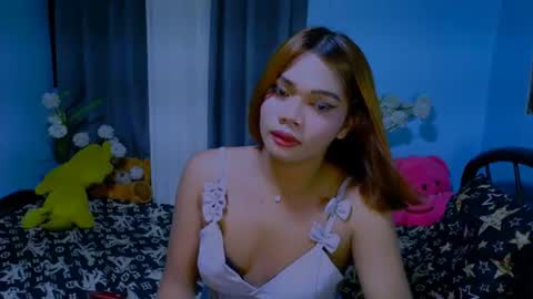 I DO EVERTHING U WANT BECAUSE IM EXTREME LIAN online show from July 20, 5:15 pm
