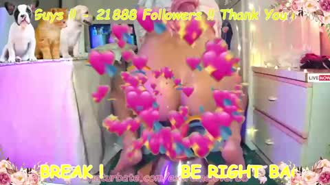 Snapshot of extremelover88 chatting on January 7, 2:22 am Extremelover88 online show from January 7, 2:22 am