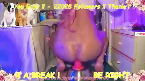 Snapshot of extremelover88 chatting on January 10, 2:25 am Extremelover88 online show from January 10, 2:25 am