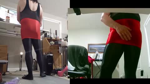 EZONDI online show from November 27, 4:59 am