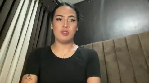 Snapshot of fallon_empress chatting on March 9, 8:07 am callmecindy online show from March 9, 8:07 am