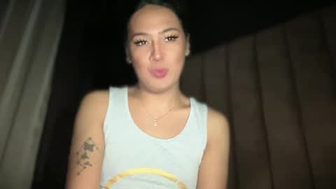 Snapshot of fallon_empress chatting on March 12, 10:39 pm callmecindy online show from March 12, 10:39 pm
