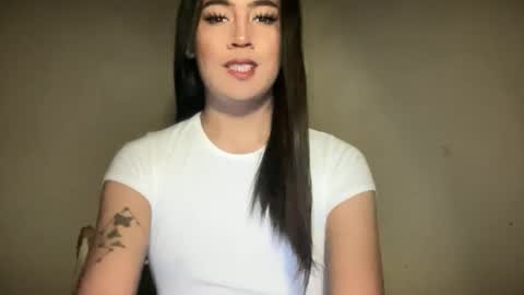 Snapshot of fallon_empress chatting on October 5, 4:46 am callmecindy online show from October 5, 4:46 am