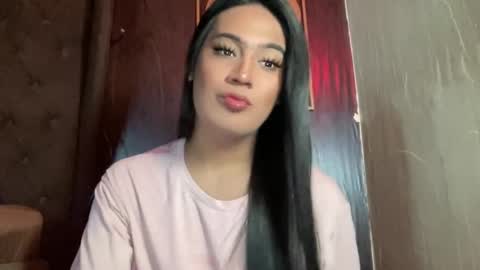 callmecindy online show from June 7, 4:09 am