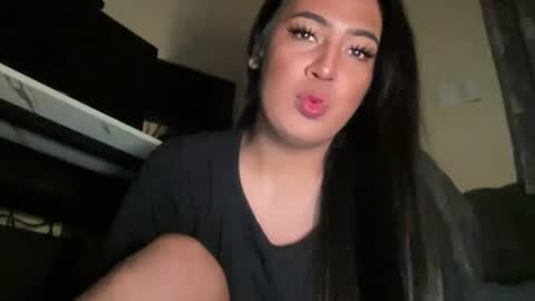 callmecindy online show from June 23, 9:45 pm