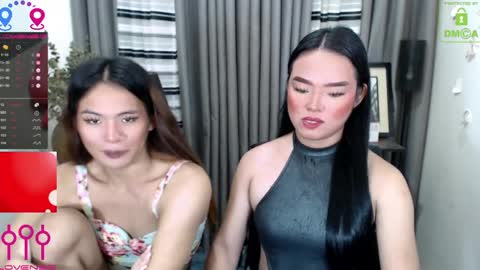 BRIANNA online show from April 10, 7:19 pm