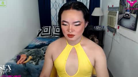 ITYS ME MONA online show from January 13, 9:17 am