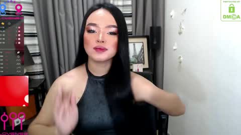 ITYS ME MONA online show from May 2, 6:40 am