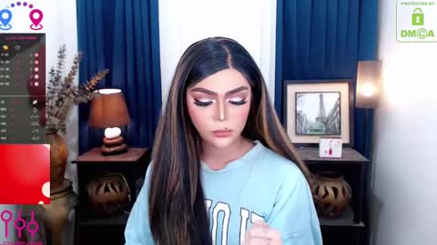 YASI online show from December 9, 3:07 am