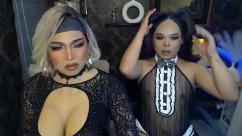 Snapshot of fantasticock4ux chatting on September 21, 7:14 am YOUR DOMINA KRISTINE online show from September 21, 7:14 am