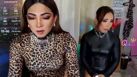 YOUR DOMINA KRISTINE online show from May 15, 9:34 pm