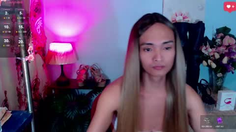 YOUR DOMINA KRISTINE online show from May 18, 4:45 pm