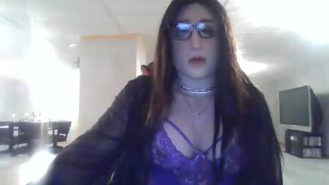 FemaleDanielle online show from March 9, 2:39 am