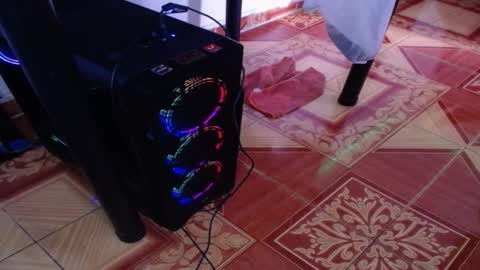 GABY666 online show from February 25, 12:32 pm