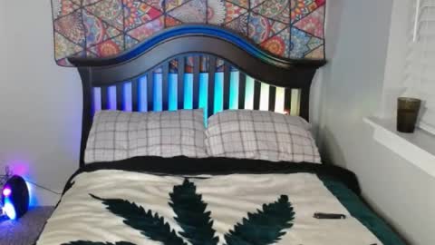 Dee online show from April 5, 3:48 am