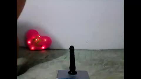 Femboy Jose Maria online show from February 5, 7:50 am