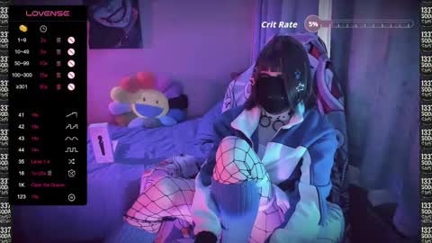 Snapshot of femboymatthew chatting on September 20, 8:53 am FemboyMatthew online show from September 20, 8:53 am