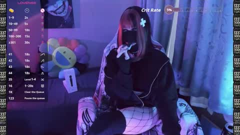 FemboyMatthew online show from March 3, 8:10 am