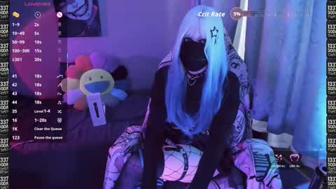 FemboyMatthew online show from March 12, 7:57 am