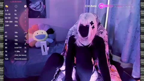 FemboyMatthew online show from June 4, 7:55 am