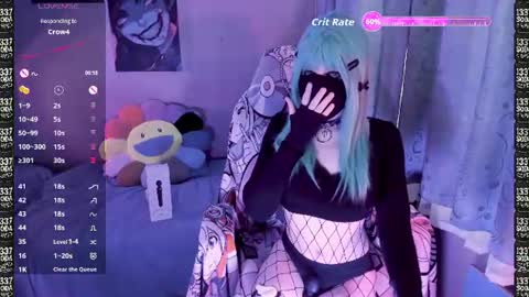 FemboyMatthew online show from June 18, 9:14 am