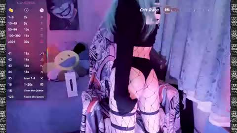 FemboyMatthew online show from June 23, 7:38 am