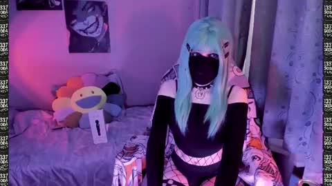 FemboyMatthew online show from June 25, 7:45 am