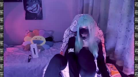 FemboyMatthew online show from June 29, 7:11 am