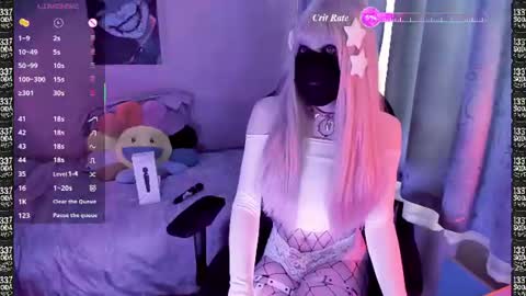 FemboyMatthew online show from July 23, 7:28 am