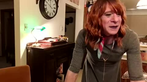Nicole online show from July 25, 3:48 am