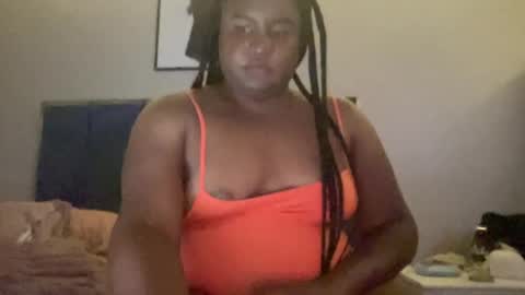 Imani online show from July 26, 6:53 am