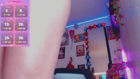 Snapshot of fernandad_sweet chatting on December 24, 1:59 am Fernandad sweet online show from December 24, 1:59 am
