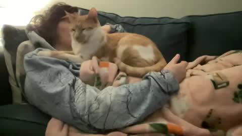 fetishamateur online show from February 28, 5:37 am