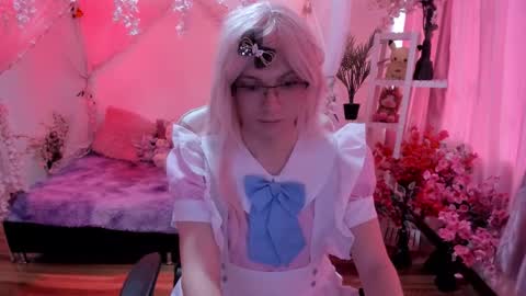 fi_cosplay online show from October 14, 8:31 pm