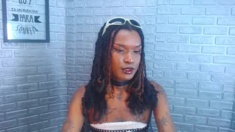 MY NAME IS FIRE DARKEES online show from March 26, 5:27 pm