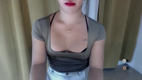 foxalwaysexcited online show from February 10, 3:41 pm