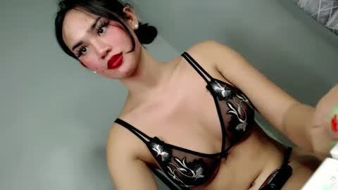 KHATRINA STACIE MARIE online show from December 5, 1:53 am