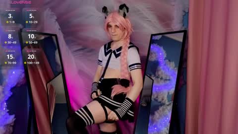 Fox online show from April 7, 8:54 pm