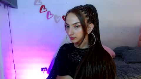 Snapshot of foxkatty69 chatting on February 20, 11:21 pm Katty online show from February 20, 11:21 pm