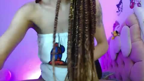 Snapshot of foxkatty69 chatting on September 16, 3:27 pm Katty online show from September 16, 3:27 pm