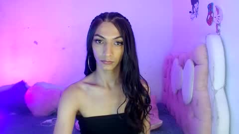 Snapshot of foxkatty69 chatting on October 19, 11:13 am Katty online show from October 19, 11:13 am
