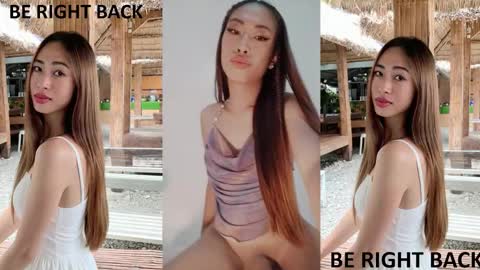 Snapshot of foxxxy_bunny18 chatting on September 11, 2:53 am Rianne online show from September 11, 2:53 am