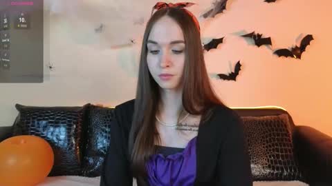 Katy online show from October 31, 12:59 pm