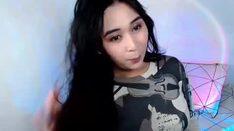 Snapshot of franchesca_fucks chatting on January 5, 6:56 am LOVE online show from January 5, 6:56 am