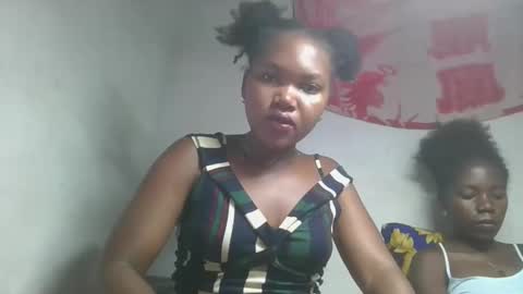 franckamby online show from November 28, 7:10 am