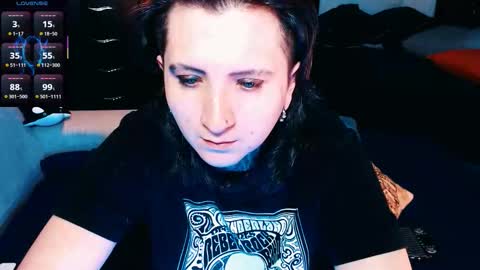 Snapshot of ftmblueyes chatting on September 30, 4:45 am HEHIM online show from September 30, 4:45 am