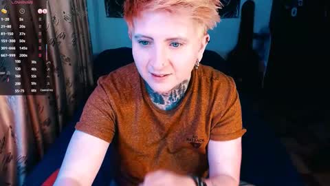          HEHIM  online show from October 31, 7:40 am